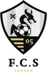 FC Sydvest 05 logo