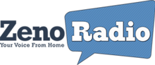 Zeno radio logo