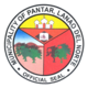 Official seal of Pantar