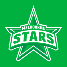 Melbourne Stars 2020–21 cap logo