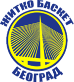 Žitko Basket logo