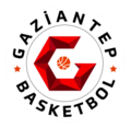 Gaziantep Basketbol logo (2016–present)