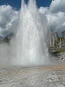 Grand Geyser