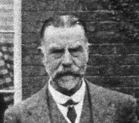 Dunkerley, c. 1910