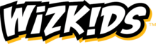 WizKids Logo