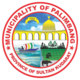 Official seal of Palimbang