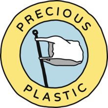 Precious Plastic Logo