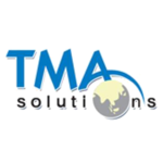 TMA Solutions Logo