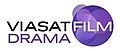 Viasat Film Drama logo used 2012–2015