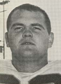 NAIA All-American center Jerry Archer