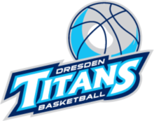 Dresden Titans logo