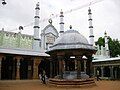 Masjid ul Jamiah