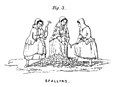 Image 22Bal maidens at work, showing traditional dress (from Culture of Cornwall)