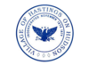 Official seal of Hastings-on-Hudson, New York