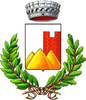 Coat of arms of Montecalvo in Foglia