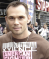 Rich Franklin September 4, 2007