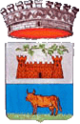 Coat of arms of Turano Lodigiano