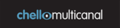 Logo of Chello Multicanal until Summer 2014