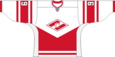 KHL Jersey 2008–09