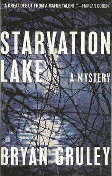 Starvation Lake