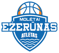 Ežerūnas-Atletas logo