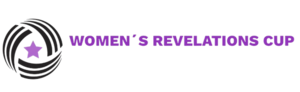 Women's Revelations Cup logo