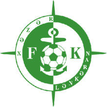 Club crest