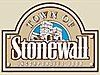 Official logo of Stonewall