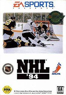 NHL '94