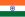 Flag of India