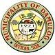 Official seal of Damulog