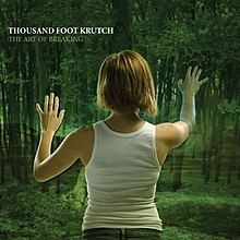 The Art of Breaking (Thousand Foot Krutch album)