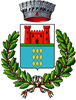 Coat of arms of Castelnuovo Nigra