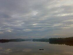 Korapuzha river