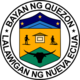 Official seal of Quezon