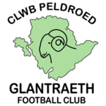 Badge of Glantraeth F.C.