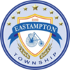 Official seal of Eastampton Township, New Jersey