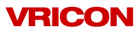 The Vricon logo