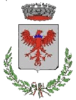 Coat of arms of Floresta