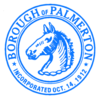 Official seal of Palmerton, Pennsylvania