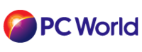 PC World logo