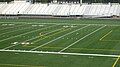 Mallard Creek High School Football/Soccer Field