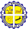 Official seal of South Brunswick, New Jersey