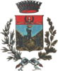 Coat of arms of Musso