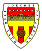 Loeches logo