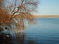 C.J. Strike Reservoir