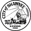 Official seal of Shawnee, Kansas