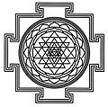 Sri Chakra Yantra