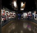 Crime and the Media Gallery