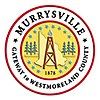 Official seal of Murrysville, Pennsylvania